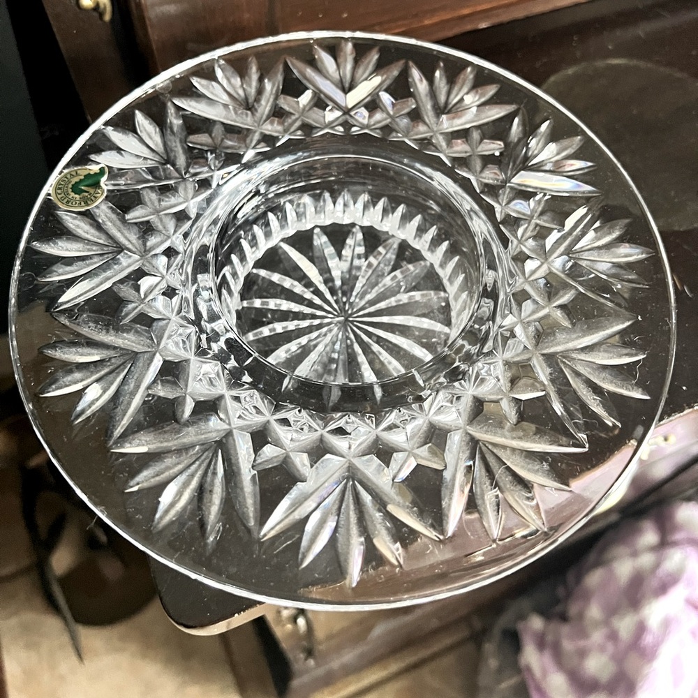 Waterford Crystal